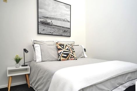 Photo of property in Marina Park Apartments, 21/146 Fanshawe Street, Auckland Central, Auckland, 1010