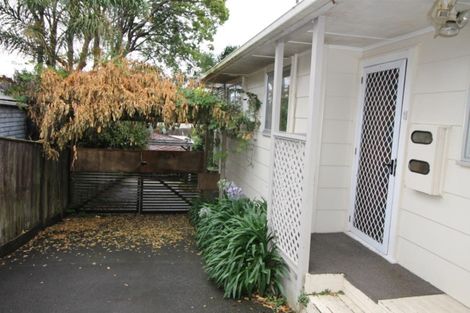 Photo of property in 89 Udys Road, Pakuranga, Auckland, 2010