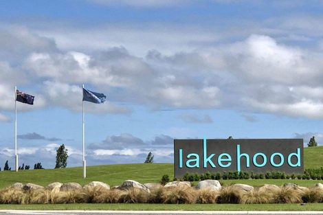 Photo of property in 137 Lake Hood Drive, Huntingdon, Ashburton, 7774