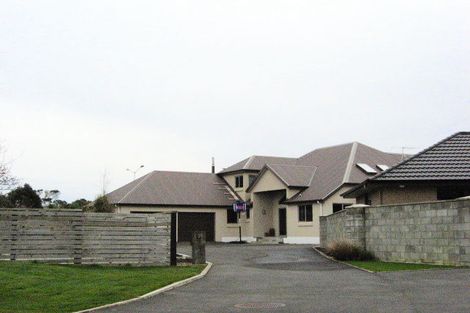 Photo of property in 35 Rosewood Drive, Rosedale, Invercargill, 9810