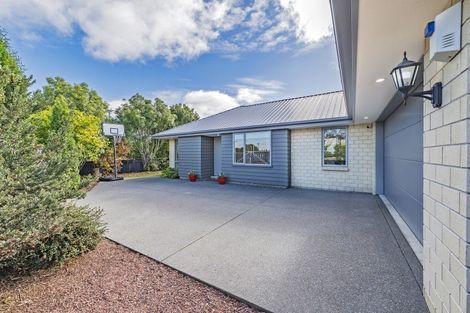 Photo of property in 8 Tramway Road, Kirwee, Darfield, 7571