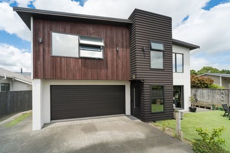 Photo of property in 22 Colombo Street, Hokowhitu, Palmerston North, 4410