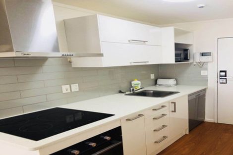Photo of property in Marina Park Apartments, 23/146 Fanshawe Street, Auckland Central, Auckland, 1010