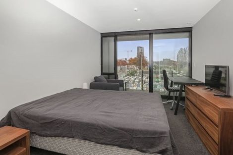 Photo of property in Leicester Executive Apartments, 302/282 Madras Street, Christchurch Central, Christchurch, 8011
