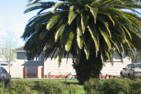 Photo of property in 37 Ahuru Street, Marton, 4710