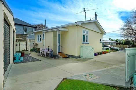 Photo of property in 96 Hastings Street West, Sydenham, Christchurch, 8023