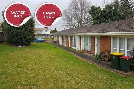 Photo of property in 3/21 Coxhead Road, Manurewa, Auckland, 2102