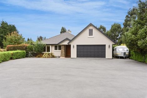 Photo of property in 23 Faith Place, West Melton, Christchurch, 7675