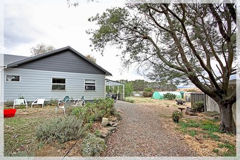 Photo of property in 332 Foxton Shannon Road, Foxton, 4893