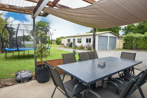 Photo of property in 165 Park Road, Carterton, 5713