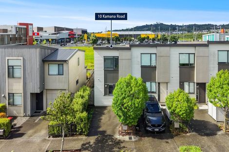 Photo of property in 10 Kamana Road, Flat Bush, Auckland, 2019