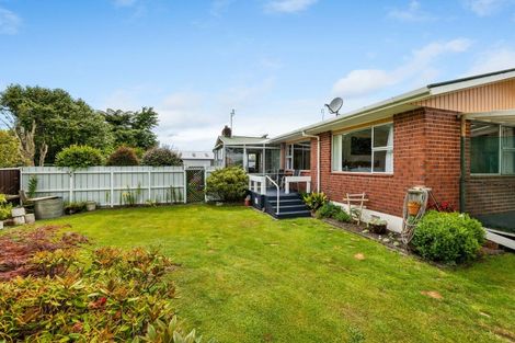 Photo of property in 50 Cutfield Street, Inglewood, 4330