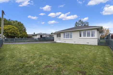 Photo of property in 71 Smith Street, Matamata, 3400