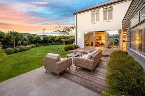 Photo of property in 4 Torrey Pines, Waimairi Beach, Christchurch, 8083
