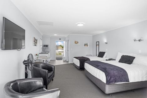 Photo of property in 33 Union Street, Waihi, 3610