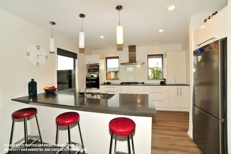 Photo of property in 3 Rawnsley Terrace, Wigram, Christchurch, 8042