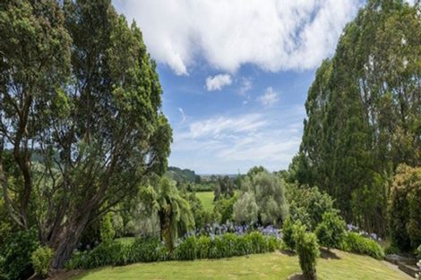 Photo of property in 353 North Manakau Road, Manakau, Levin, 5573