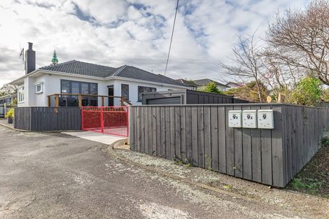 Photo of property in 9 Manchester Street, Levin, 5510