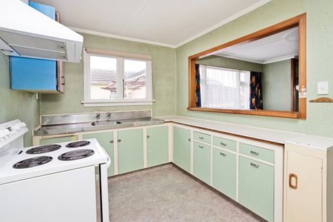 Photo of property in 623 Tweed Street, Newfield, Invercargill, 9812