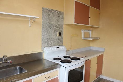 Photo of property in 5 Alexander Terrace, Greymouth, 7805