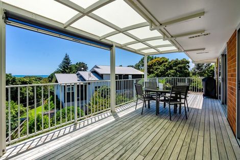 Photo of property in 30 Motukari Place, Onaero, Waitara, 4383
