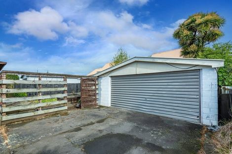 Photo of property in 86 Kellys Road, Mairehau, Christchurch, 8052
