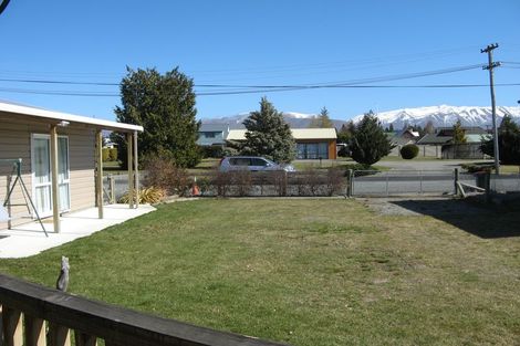 Photo of property in 18 Glencairn Road, Twizel, 7901
