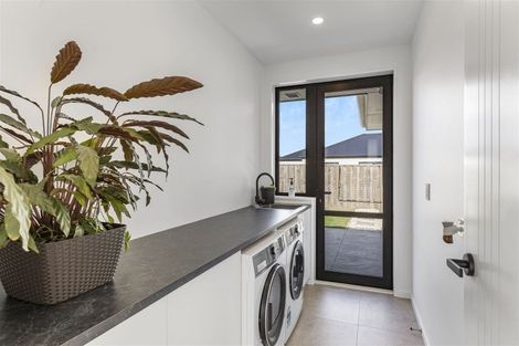 Photo of property in 1 Kilmurry Street, Halswell, Christchurch, 8025