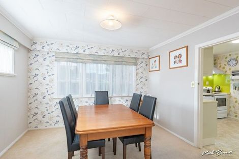 Photo of property in 64 Holdsworth Avenue, Trentham, Upper Hutt, 5018
