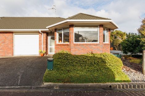 Photo of property in 198a Vogel Street, Roslyn, Palmerston North, 4414