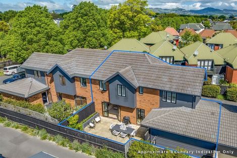 Photo of property in 31a Darvel Street, Riccarton, Christchurch, 8011