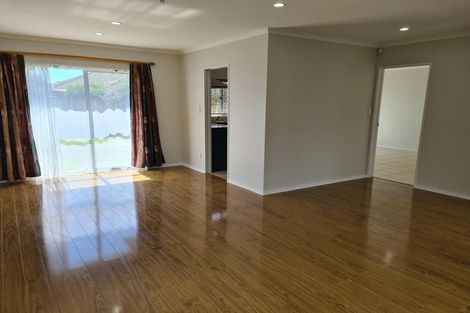 Photo of property in 6 Anrath Close, East Tamaki, Auckland, 2016