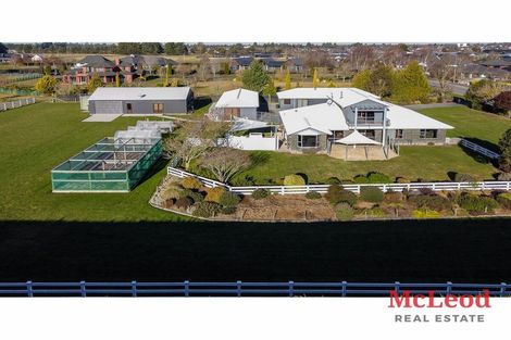 Photo of property in 150 Racecourse Road, Allenton, Ashburton, 7700