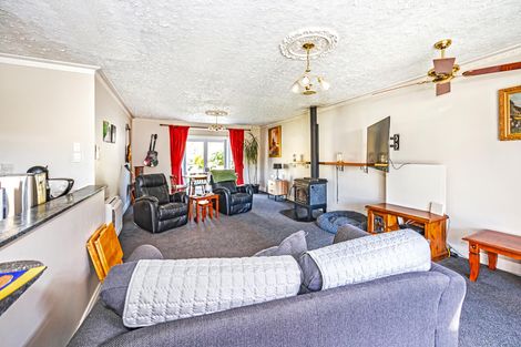 Photo of property in 74 Bledisloe Street, Kurow, 9435