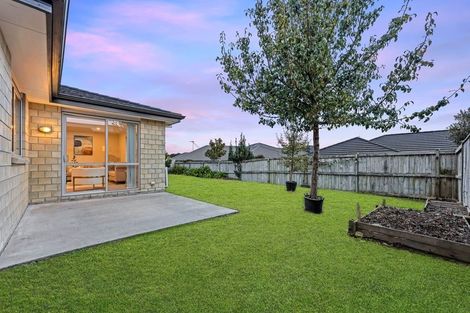 Photo of property in 129 Hillpark Drive, Pokeno, 2402