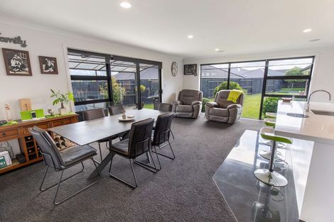Photo of property in 55 Rodeo Drive, Kelvin Grove, Palmerston North, 4414
