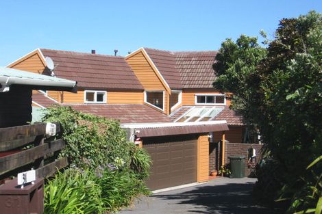 Photo of property in 31 Kabul Street, Khandallah, Wellington, 6035