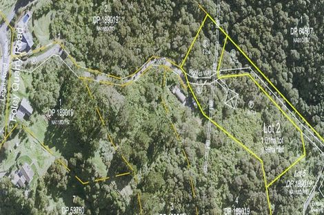 Photo of property in 126b Foley Quarry Road, Dairy Flat, 0792