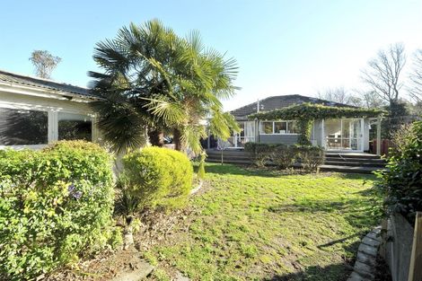 Photo of property in 22 Barlow Street, Ilam, Christchurch, 8041