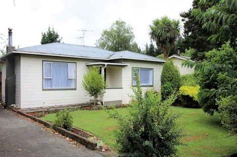 Photo of property in 34 Rawhiti Street, Dannevirke, 4930