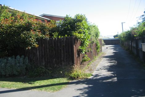 Photo of property in 114 Huxley Street, Sydenham, Christchurch, 8023