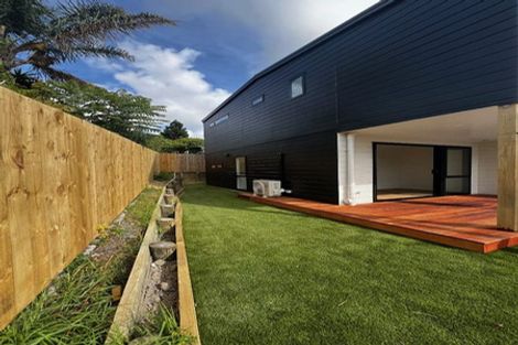 Photo of property in 7/21 Divich Avenue, Te Atatu South, Auckland, 0610