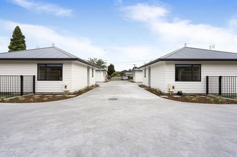 Photo of property in 2/74 Claude Street, Fairfield, Hamilton, 3214