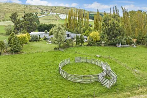 Photo of property in 8 Baxters Road, Waipara, Amberley, 7483