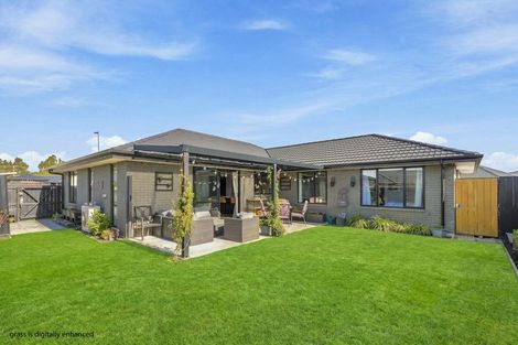 Photo of property in 165 Georgina Street, Marshland, Christchurch, 8083
