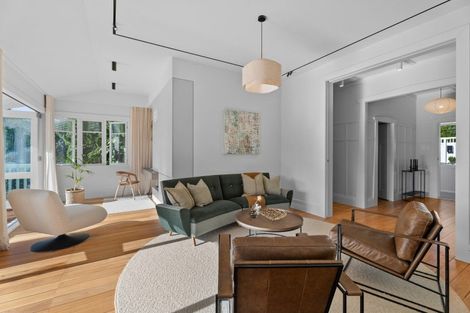 Photo of property in 1 Cedar Road, Mount Eden, Auckland, 1024