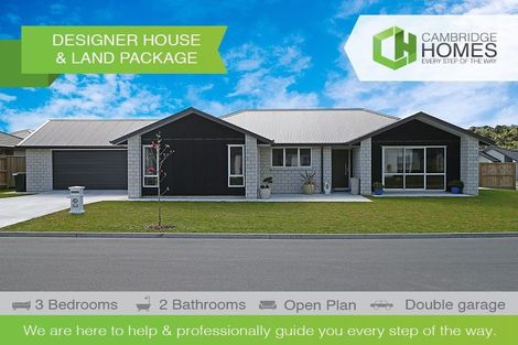 Photo of property in 513 Webb Drive, Chartwell, Hamilton, 3210