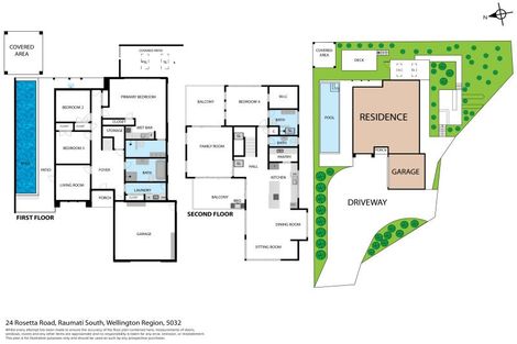 Photo of property in 24 Rosetta Road, Raumati South, Paraparaumu, 5032