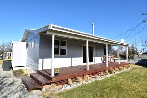 Photo of property in 84 Mackenzie Drive, Twizel, 7901