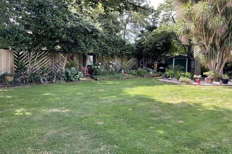 Photo of property in 96 Napier Road, Terrace End, Palmerston North, 4410